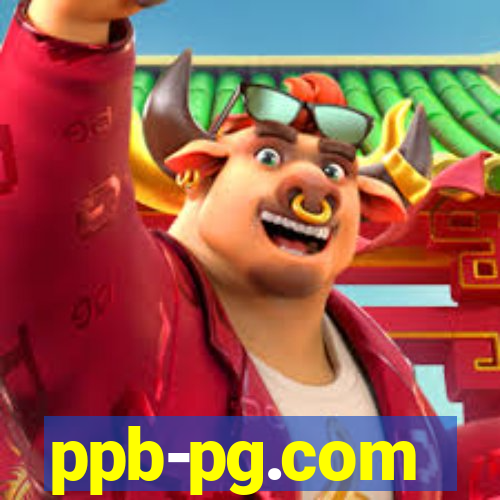 ppb-pg.com