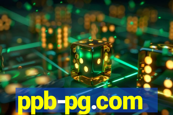 ppb-pg.com