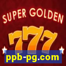 ppb-pg.com