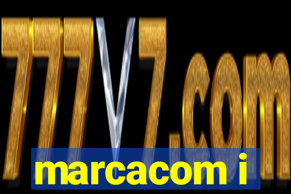 marcacom i