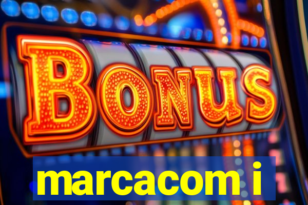 marcacom i