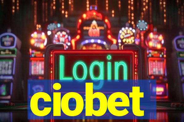 ciobet