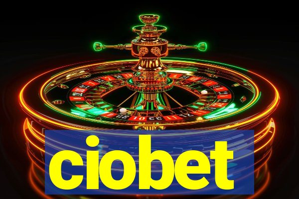 ciobet