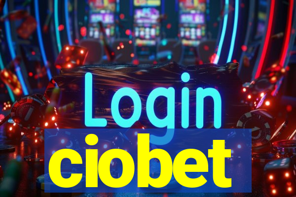 ciobet