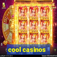 cool casinos