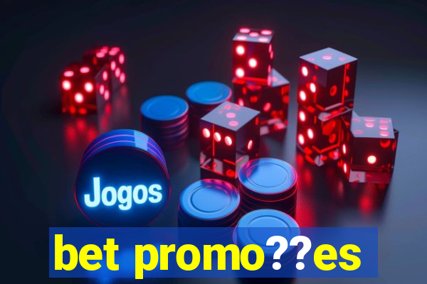 bet promo??es