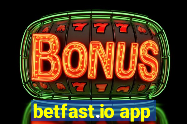 betfast.io app