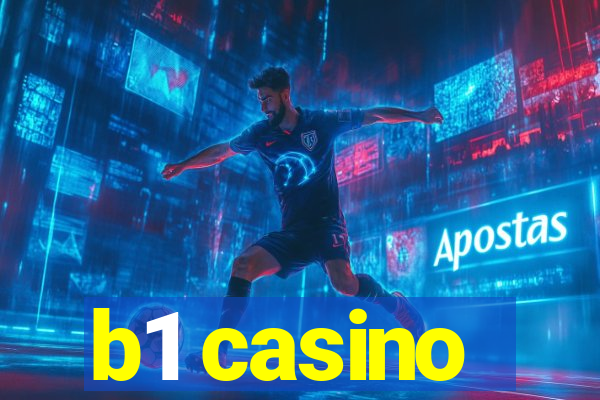 b1 casino