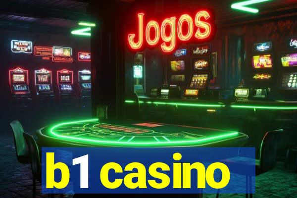 b1 casino