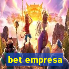 bet empresa