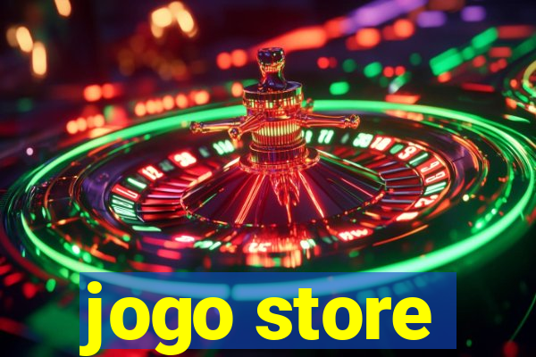 jogo store