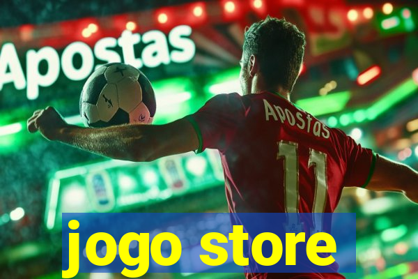 jogo store