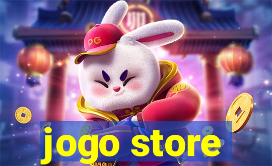 jogo store