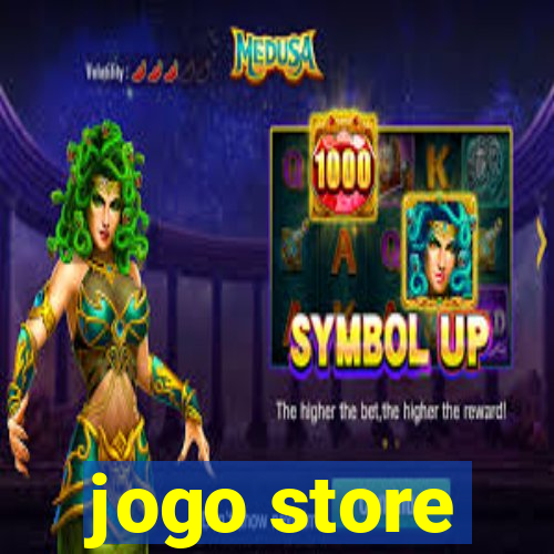 jogo store