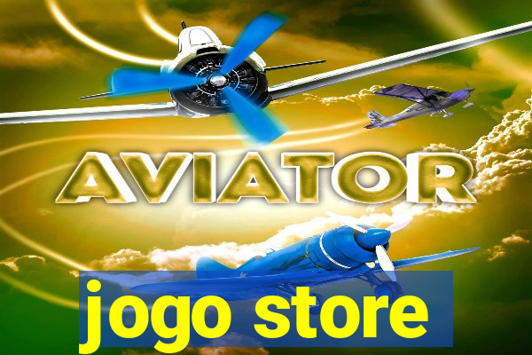 jogo store