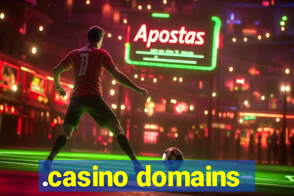 .casino domains