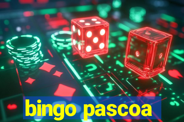 bingo pascoa