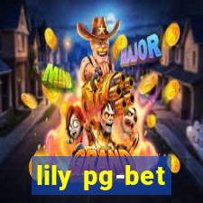 lily pg-bet