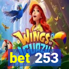 bet 253