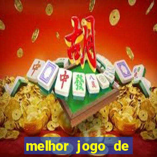 melhor jogo de casino para ganhar dinheiro