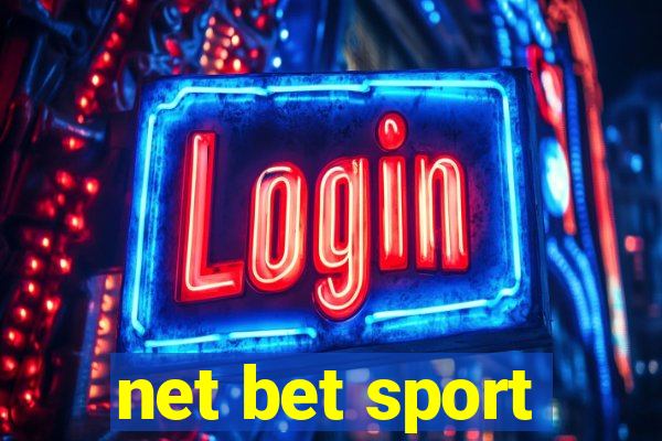 net bet sport