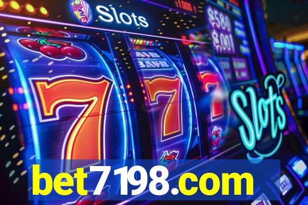 bet7198.com