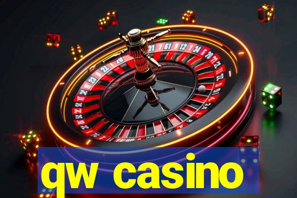 qw casino