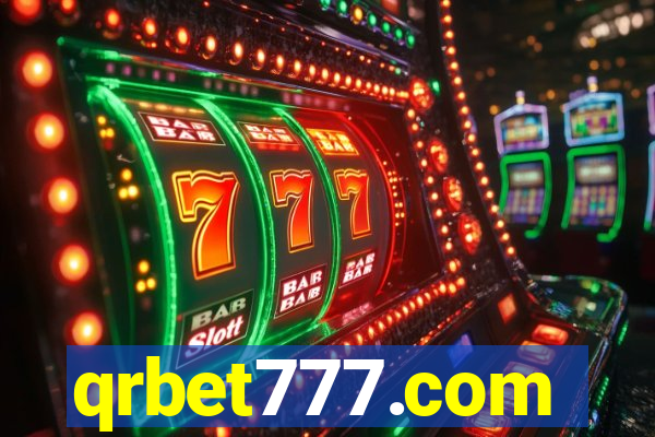 qrbet777.com