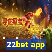 22bet app