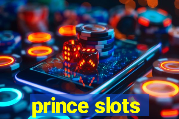 prince slots