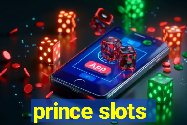 prince slots