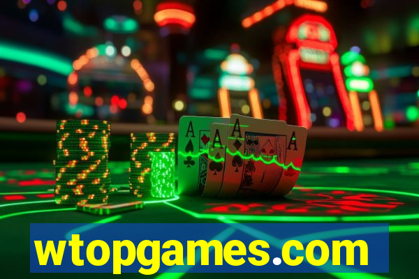 wtopgames.com