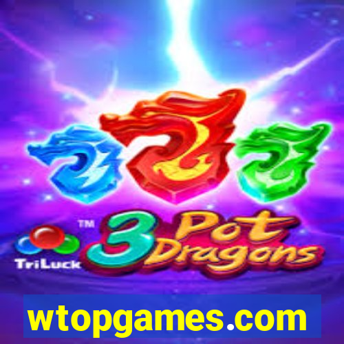 wtopgames.com