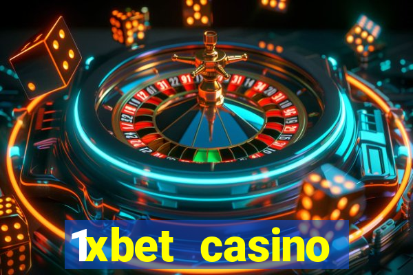 1xbet casino бездепозитный бонус