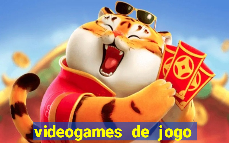 videogames de jogo do tigrinho