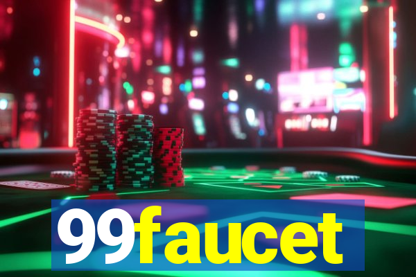 99faucet