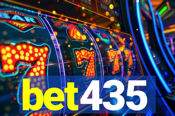 bet435