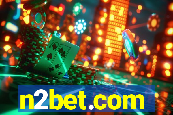 n2bet.com