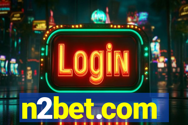 n2bet.com