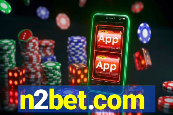 n2bet.com