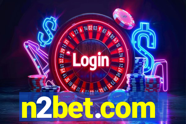 n2bet.com