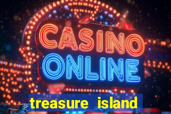 treasure island hotel & casino las vegas