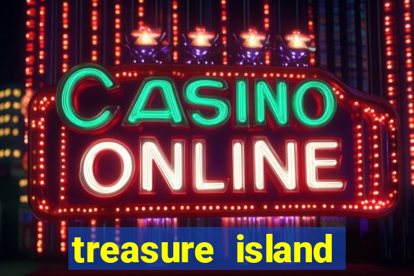 treasure island hotel & casino las vegas