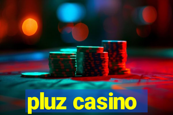 pluz casino