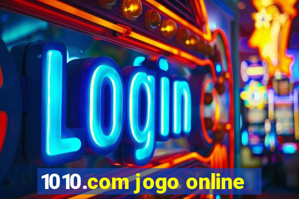 1010.com jogo online