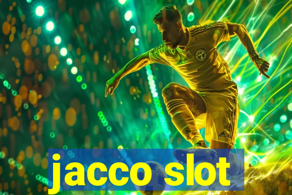 jacco slot