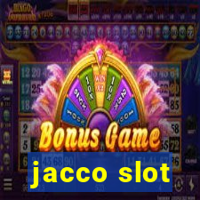 jacco slot