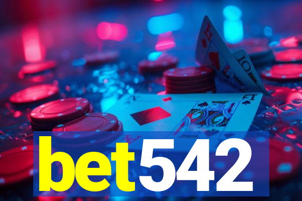 bet542