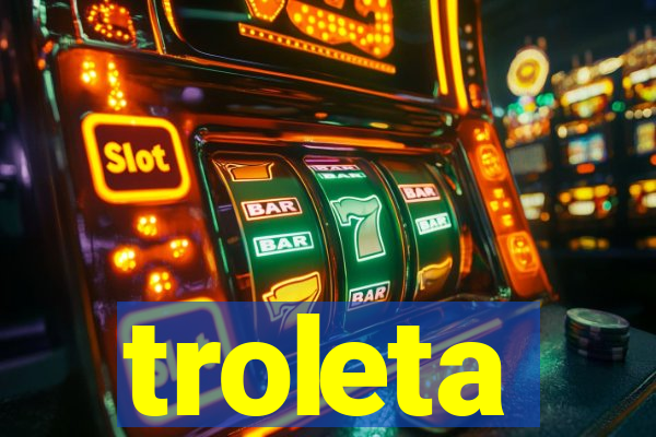 troleta