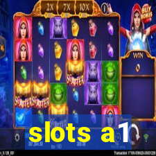 slots a1